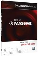 Native Instruments Best of Massive
